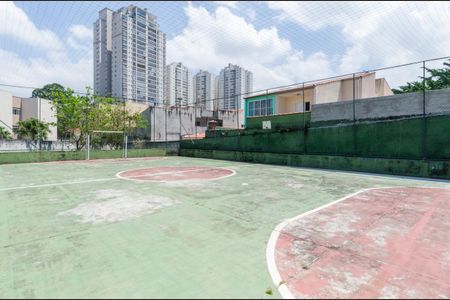 Apartamento para alugar com 75m², 3 quartos e 1 vaga Apartamento para alugar com 75m², 3 quartos e 1 vagaQuadra Esportiva