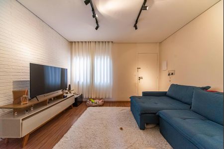 Apartamento para alugar com 75m², 3 quartos e 1 vaga Apartamento para alugar com 75m², 3 quartos e 1 vagaSala