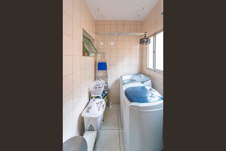 Apartamento para alugar com 75m², 3 quartos e 1 vaga Apartamento para alugar com 75m², 3 quartos e 1 vagaÁrea de Serviço
