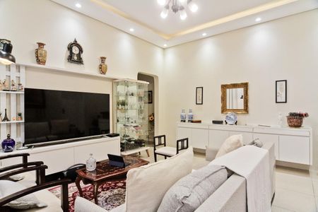 Sala de casa à venda com 4 quartos, 297m² em Sítio do Morro, São Paulo