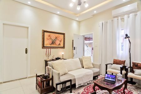 Sala de casa à venda com 4 quartos, 297m² em Sítio do Morro, São Paulo