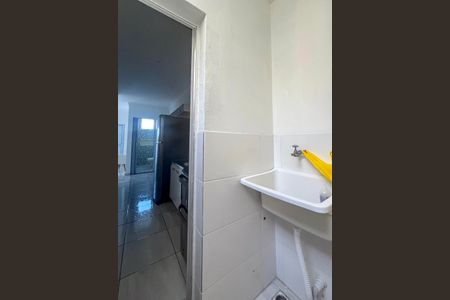 Studio à venda com 36m², 1 quarto e sem vagaÁrea de Serviço