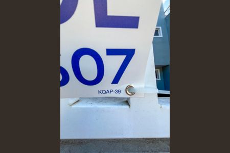 Studio à venda com 36m², 1 quarto e sem vagaCodigo da Placa