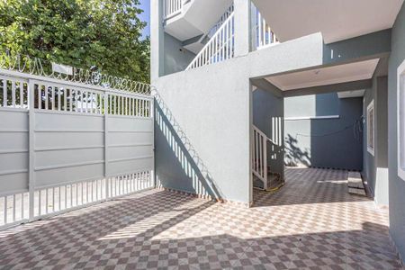 Studio à venda com 36m², 1 quarto e sem vagaGaragem