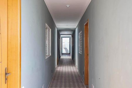 Studio à venda com 36m², 1 quarto e sem vagaCorredor