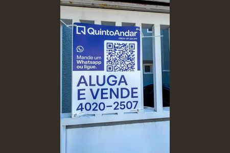 Studio à venda com 36m², 1 quarto e sem vagaPlaca Quinto Andar