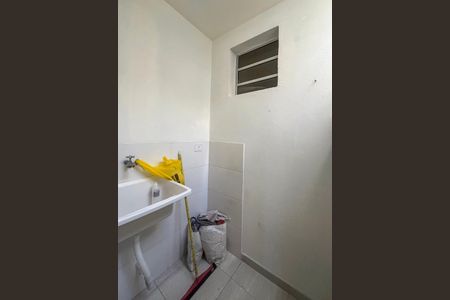 Studio à venda com 36m², 1 quarto e sem vagaÁrea de Serviço
