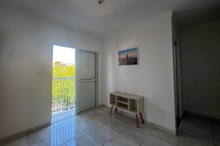 Sala de kitnet/studio à venda com 1 quarto, 36m² em Sacomã, São Paulo