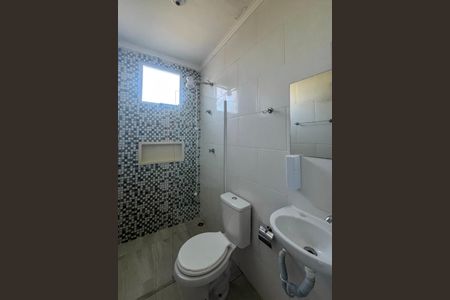 Studio à venda com 36m², 1 quarto e sem vagaBanheiro