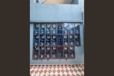 Studio à venda com 36m², 1 quarto e sem vagaDetalhe 