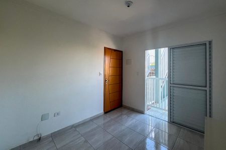 Sala de kitnet/studio à venda com 1 quarto, 36m² em Sacomã, São Paulo