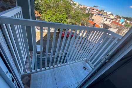 Sacada de kitnet/studio à venda com 1 quarto, 36m² em Sacomã, São Paulo