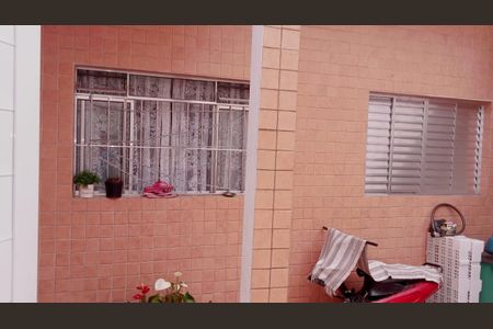Foto 27 de casa à venda com 4 quartos, 100m² em Canindé, São Paulo