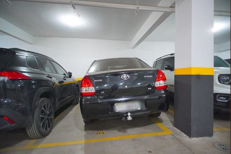 Apartamento à venda com 49m², 1 quarto e 1 vaga Apartamento à venda com 49m², 1 quarto e 1 vagaBox 04