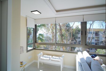 Apartamento à venda com 49m², 1 quarto e 1 vagaSala