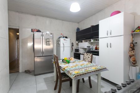Casa para alugar com 150m², 2 quartos e 3 vagas Casa para alugar com 150m², 2 quartos e 3 vagasCozinha