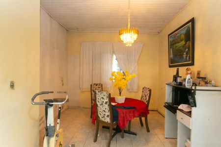 Sala de casa à venda com 2 quartos, 150m² em Cidade Antônio Estêvão de Carvalho, São Paulo