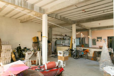 Casa para alugar com 150m², 2 quartos e 3 vagas Casa para alugar com 150m², 2 quartos e 3 vagasÁrea Externa