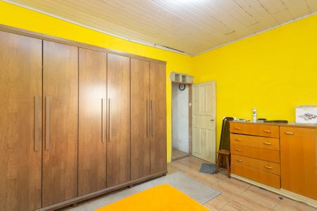 Casa para alugar com 150m², 2 quartos e 3 vagas Casa para alugar com 150m², 2 quartos e 3 vagasQuarto 1