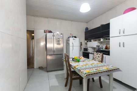 Casa para alugar com 150m², 2 quartos e 3 vagas Casa para alugar com 150m², 2 quartos e 3 vagasCozinha