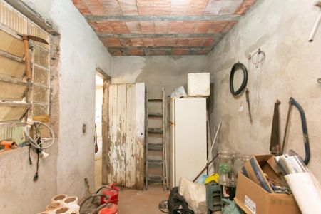 Casa para alugar com 150m², 2 quartos e 3 vagas Casa para alugar com 150m², 2 quartos e 3 vagasDespensa
