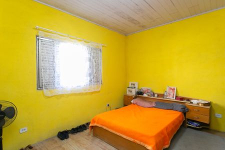 Casa para alugar com 150m², 2 quartos e 3 vagas Casa para alugar com 150m², 2 quartos e 3 vagasQuarto 1