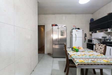 Casa para alugar com 150m², 2 quartos e 3 vagas Casa para alugar com 150m², 2 quartos e 3 vagasCozinha