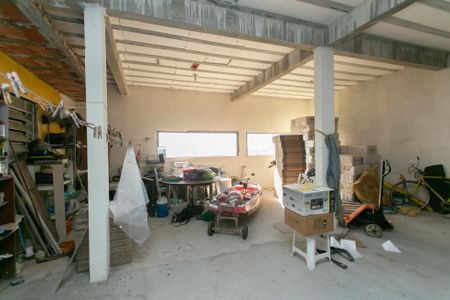 Casa para alugar com 150m², 2 quartos e 3 vagas Casa para alugar com 150m², 2 quartos e 3 vagasÁrea Externa