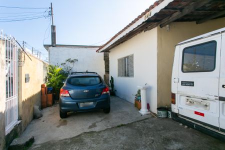 Casa para alugar com 150m², 2 quartos e 3 vagas Casa para alugar com 150m², 2 quartos e 3 vagasGaragem