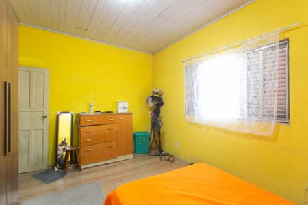 Casa para alugar com 150m², 2 quartos e 3 vagas Casa para alugar com 150m², 2 quartos e 3 vagasQuarto 1