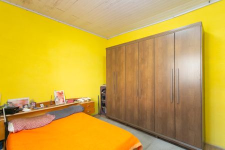 Casa para alugar com 150m², 2 quartos e 3 vagas Casa para alugar com 150m², 2 quartos e 3 vagasQuarto 1