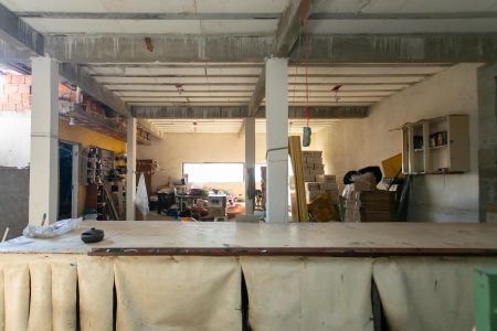 Casa para alugar com 150m², 2 quartos e 3 vagas Casa para alugar com 150m², 2 quartos e 3 vagasÁrea Externa