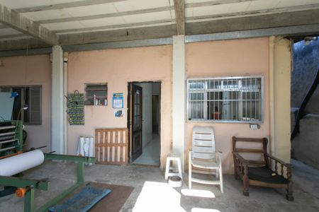 Casa para alugar com 150m², 2 quartos e 3 vagas Casa para alugar com 150m², 2 quartos e 3 vagasÁrea Externa