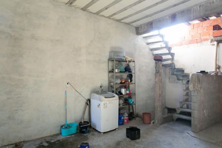 Casa para alugar com 150m², 2 quartos e 3 vagas Casa para alugar com 150m², 2 quartos e 3 vagasÁrea de Serviço