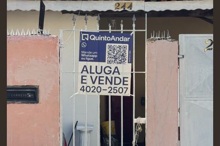 Casa para alugar com 150m², 2 quartos e 3 vagas Casa para alugar com 150m², 2 quartos e 3 vagasPlaca