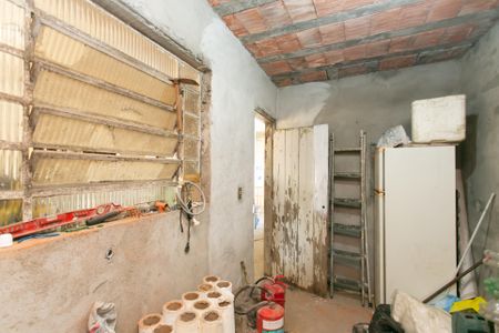 Casa para alugar com 150m², 2 quartos e 3 vagas Casa para alugar com 150m², 2 quartos e 3 vagasDespensa