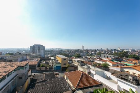 Casa para alugar com 150m², 2 quartos e 3 vagas Casa para alugar com 150m², 2 quartos e 3 vagasVista do Terraço