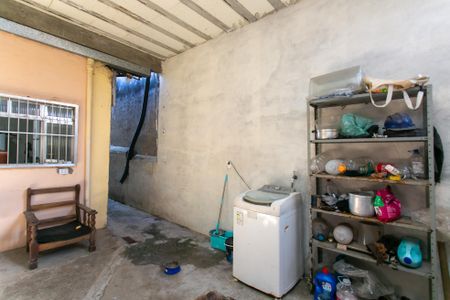 Casa para alugar com 150m², 2 quartos e 3 vagas Casa para alugar com 150m², 2 quartos e 3 vagasÁrea de Serviço