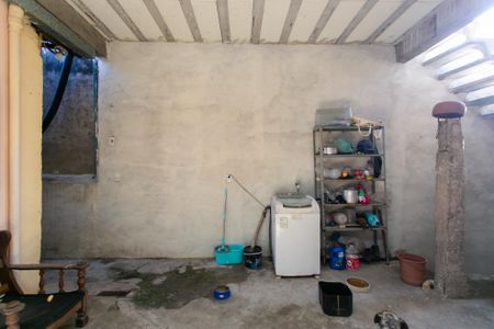 Casa para alugar com 150m², 2 quartos e 3 vagas Casa para alugar com 150m², 2 quartos e 3 vagasÁrea de Serviço