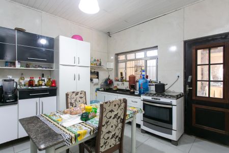 Casa para alugar com 150m², 2 quartos e 3 vagas Casa para alugar com 150m², 2 quartos e 3 vagasCozinha