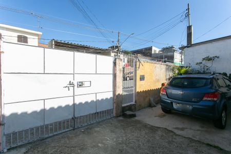 Casa para alugar com 150m², 2 quartos e 3 vagas Casa para alugar com 150m², 2 quartos e 3 vagasGaragem