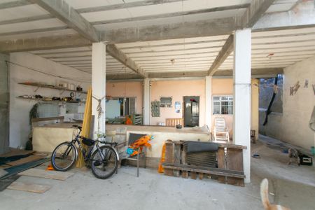 Casa para alugar com 150m², 2 quartos e 3 vagas Casa para alugar com 150m², 2 quartos e 3 vagasÁrea Externa