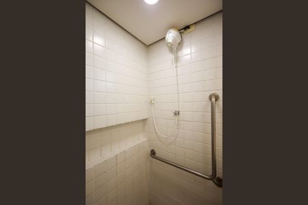 Apartamento à venda com 90m², 2 quartos e 2 vagasBanheiro Social