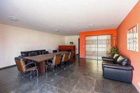 Apartamento à venda com 90m², 2 quartos e 2 vagasÁrea comum