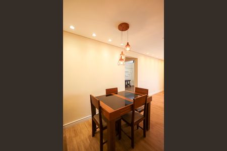 Sala de apartamento à venda com 2 quartos, 90m² em Nova Piraju, São Paulo