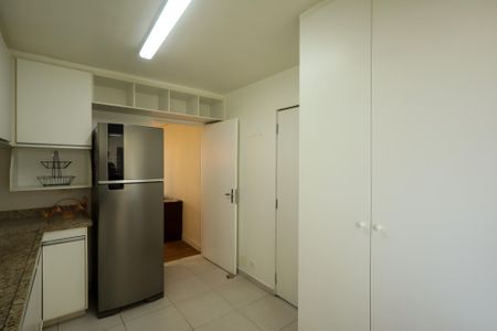 Apartamento à venda com 90m², 2 quartos e 2 vagasCozinha