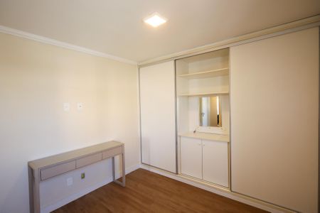 Apartamento à venda com 90m², 2 quartos e 2 vagasQuarto 2