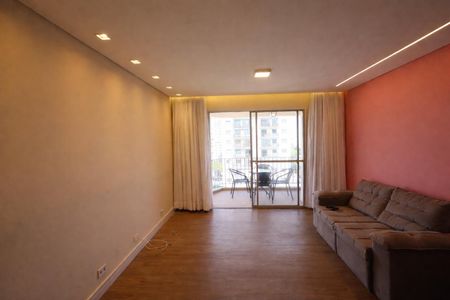 Sala de apartamento à venda com 2 quartos, 90m² em Nova Piraju, São Paulo