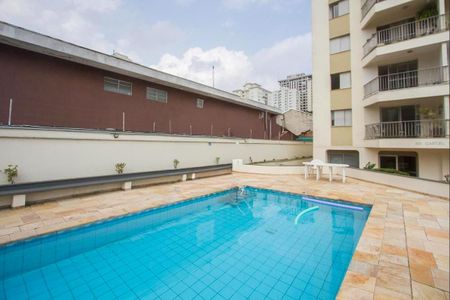 Apartamento à venda com 90m², 2 quartos e 2 vagasÁrea comum