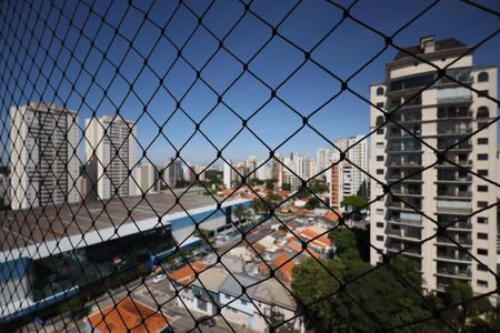 Apartamento à venda com 90m², 2 quartos e 2 vagasVista do Quarto
